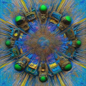 You're the only one I want