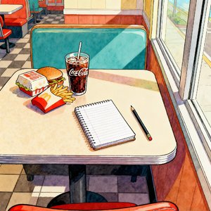 我把Ta写成诗句