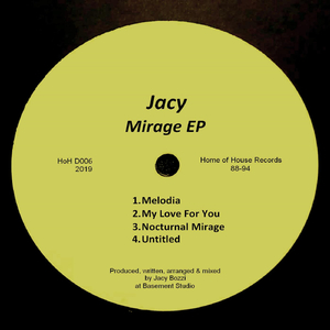 Melodia (Original Mix)