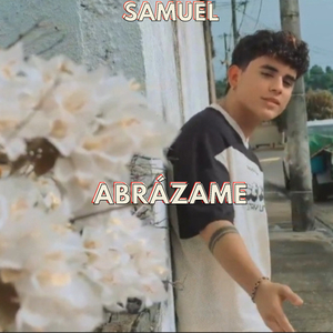 Abrázame