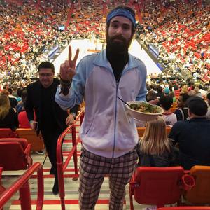 Gold Fish (Underwaterrspaceship)