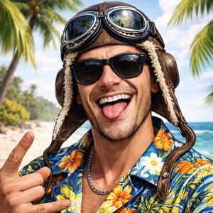 Möpse, Malle, Mädelalarm