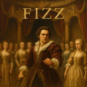 Fizz (feat. Lone Wolf & Izzy Hertz)