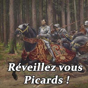 Réveillez vous Picards