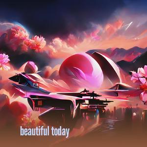 beautiful today