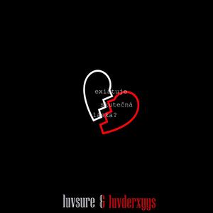 miluješ mě nebo ne?