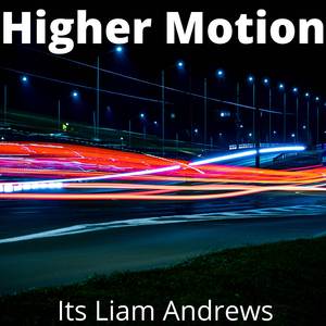Higher Motion
