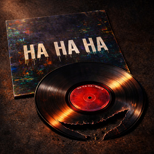 Ha Ha Ha