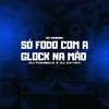 Mc Gimenes - Só Fodo com a Glock na Mão