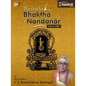 Bhaktha Nandanar - Live In USA