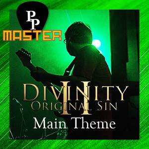 Main Theme (From "Divinity: Original Sin 2")