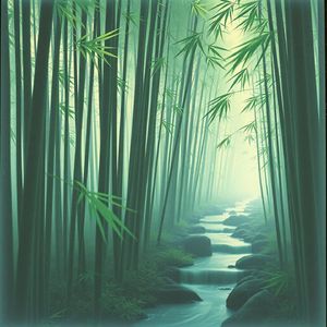 《大地回响》- 土 · 脾