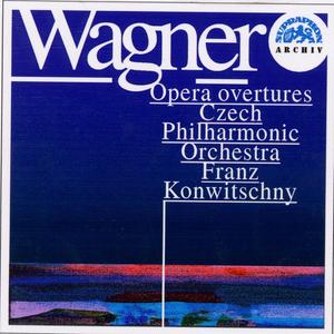 Tristan und Isolde - Opera in 3 Acts: Overture