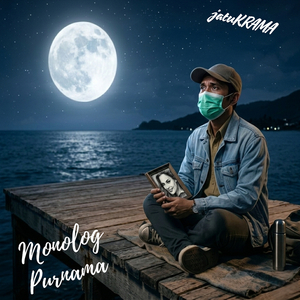 Monolog Purnama
