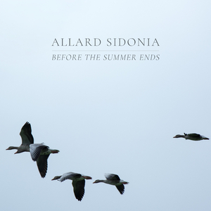 Before The Summer Ends