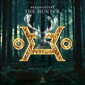 Headhunterz - The Hunter (Rebelz Remake)