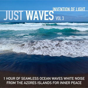 The Rhythm of Nature’s Oceans