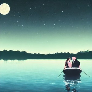 独行侠+爱如潮水+说散就散+他 (57秒片段)