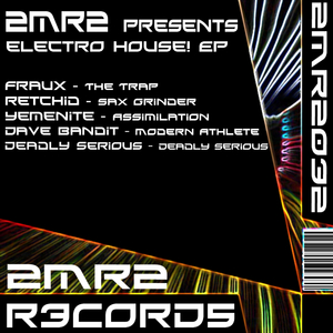 Assimilation (Original Mix)