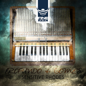 Sensitive Rhodes (Deeno Remix)