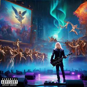 just waiting in the sunshine