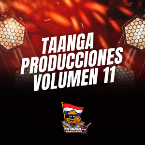 Arrocha Rkt Vol 11 Taanga Producciones (Remix)
