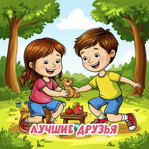 Лучшие друзья