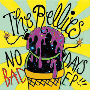 Rellies in the House