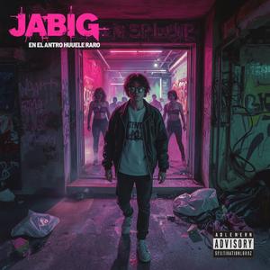 en el antro huele raro (2013)