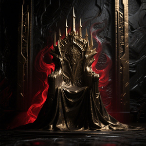 暗域审判 · 永夜