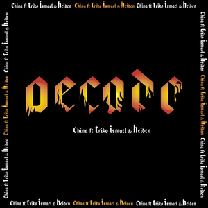 Pecado (feat. Triko Ismael & Heiden)