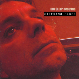 Mafeking Blues (Cover Version)
