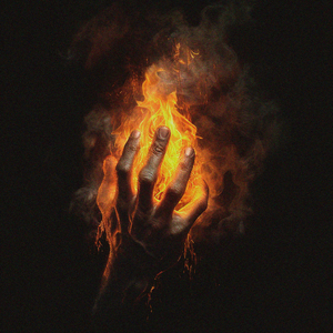 Пусть все горит