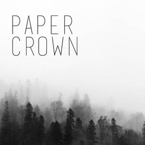 Paper Crown