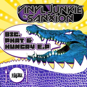 Feed Them (Instrumental)