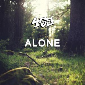 Alone