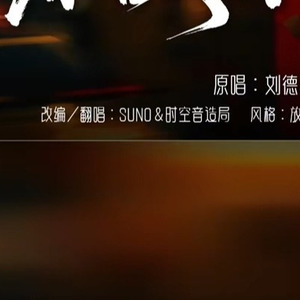 [AI COVER]恭喜发财