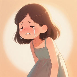 争吵是思念撒的娇