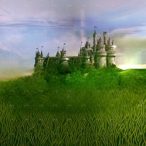 【梅林传奇Merlin-原创曲】Land of Myth_instrumentals