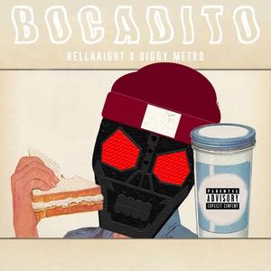 Bocadito (feat. Hella Aight)