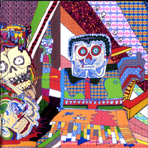 A Sudden Moment of Private Demonic Psychodrama