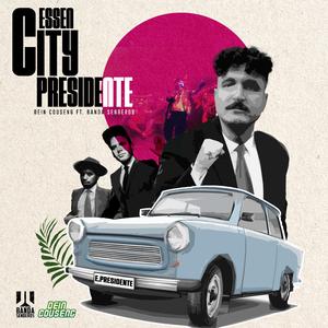 Essen City Presidente