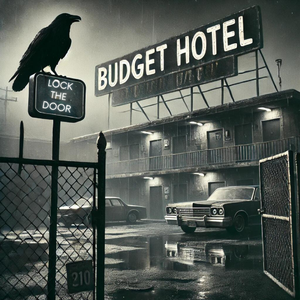 lock the door - master