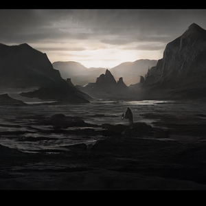 A memory you never lived