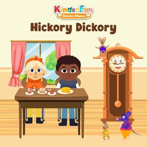 Hickery Dickery Dock