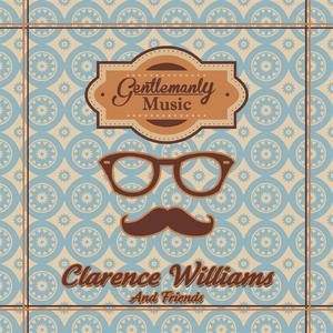 Jazzin‘ Babies Blues