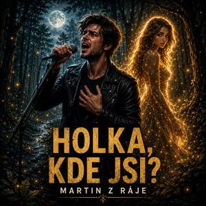 Holka kde jsi