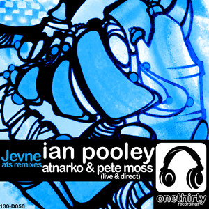 AFS (Ian Pooley Remix)