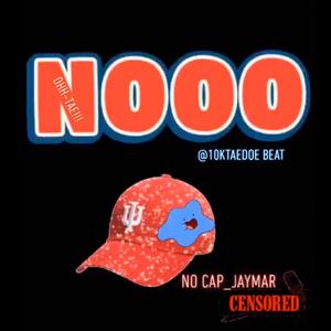 NO CAP~jaymar