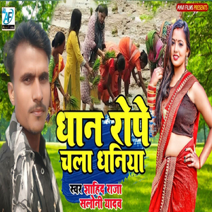 Dhan Rope Chala Dhaniya